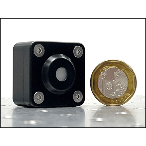 FrinGoe - (Edman Optics)