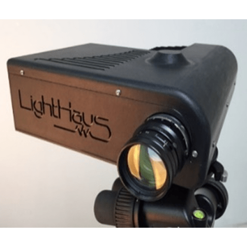 Hyperspectral Imaging